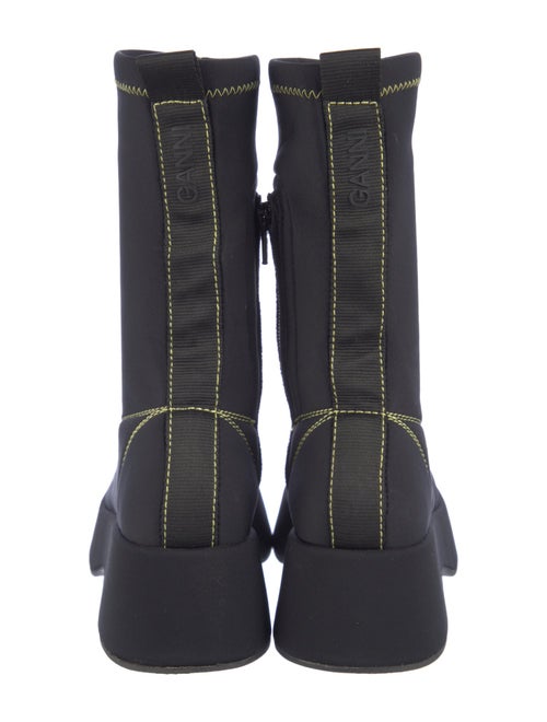 Ganni Boots