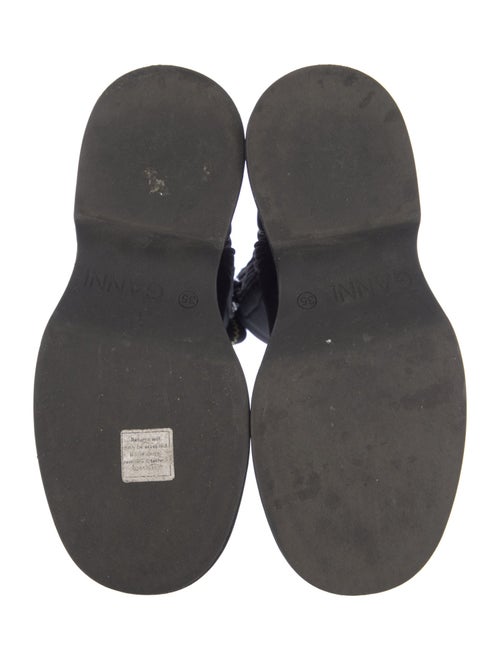 Ganni Boots