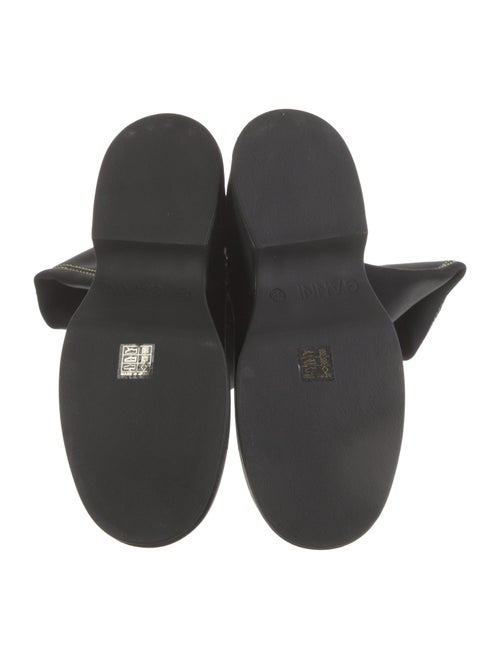Ganni Boots