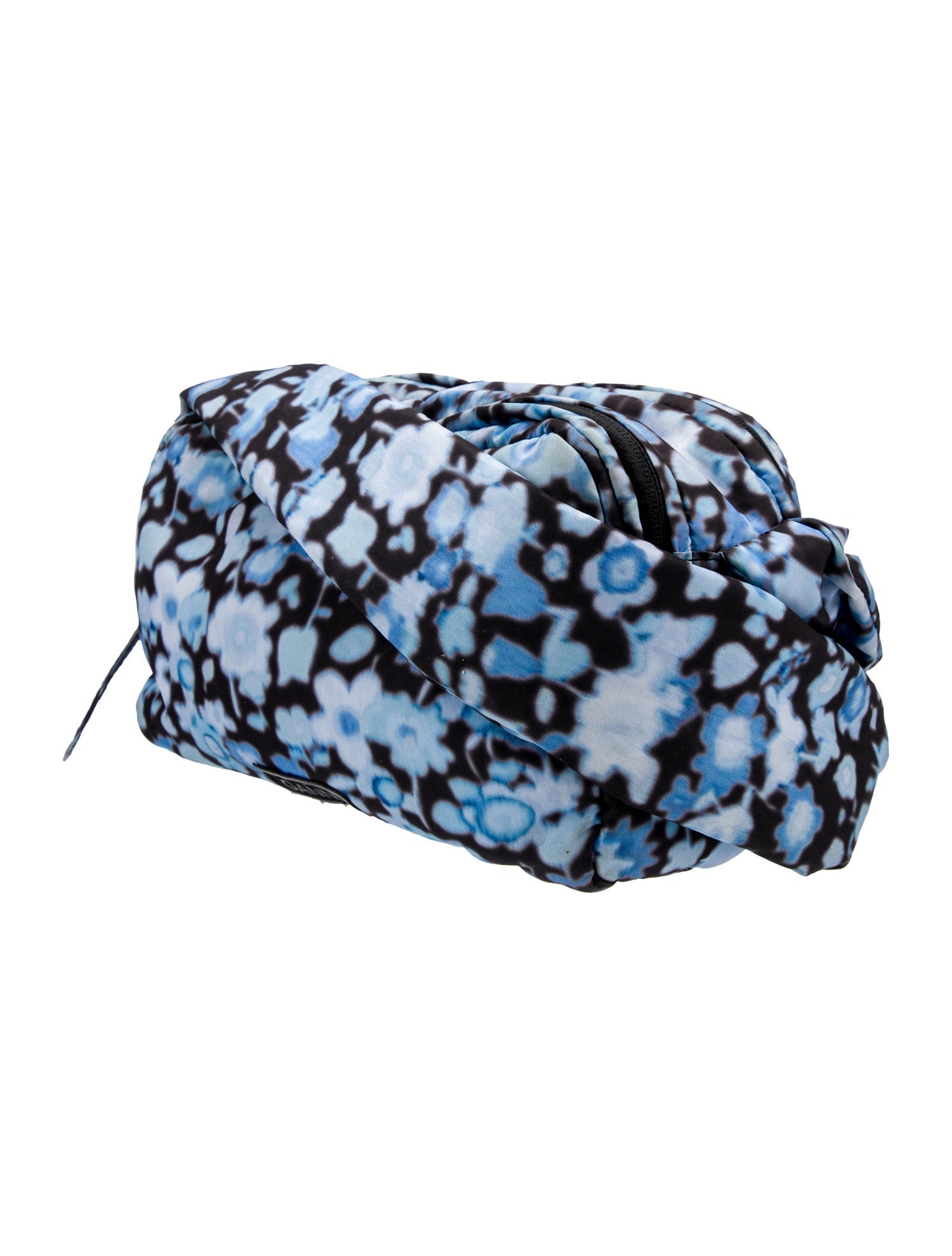 Ganni Nylon Crossbody Bag