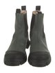 Ganni Rubber Rain Boots