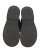 Ganni Nylon Slides