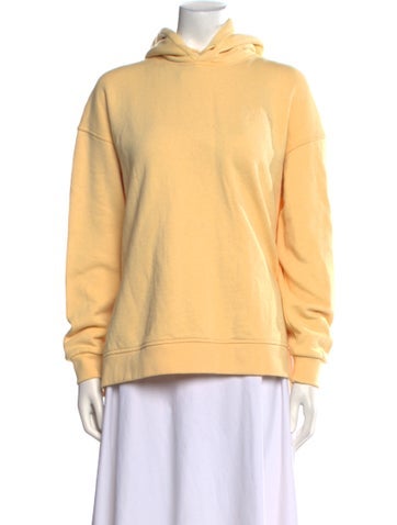 Ganni Tops Turtleneck Long Sleeve Sweatshirt XXS