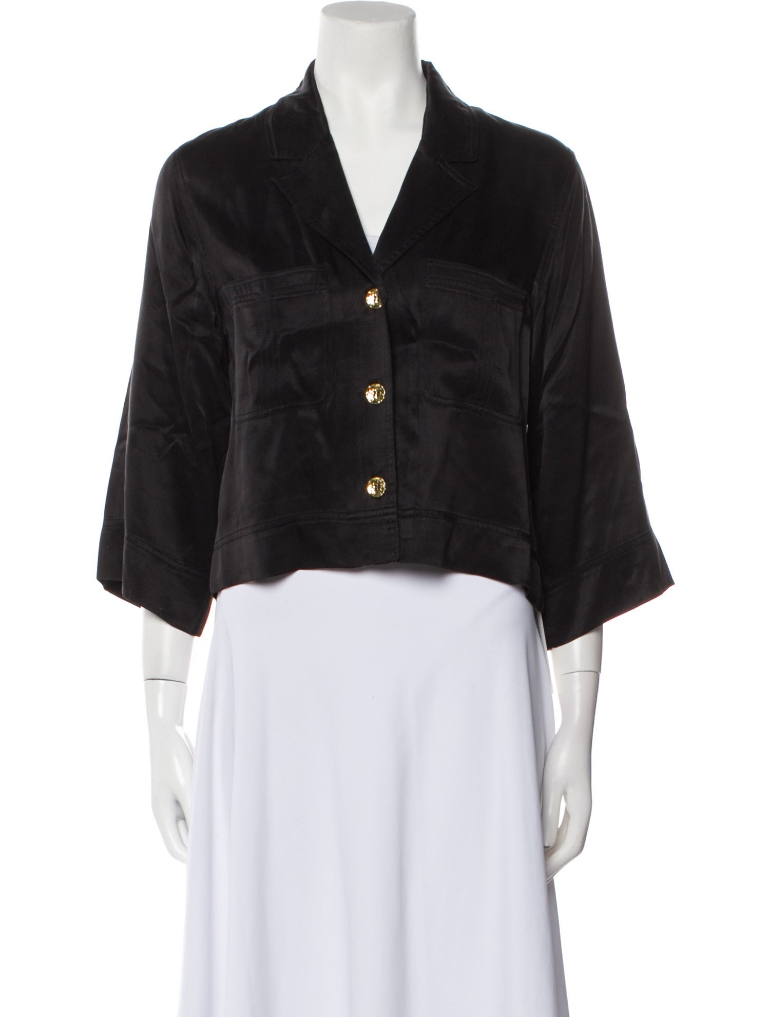 Ganni Evening Jacket