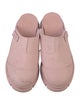 Ganni Rubber Flats