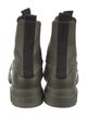 Ganni Rubber Rain Boots