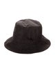 Ganni Nylon Bucket Hat