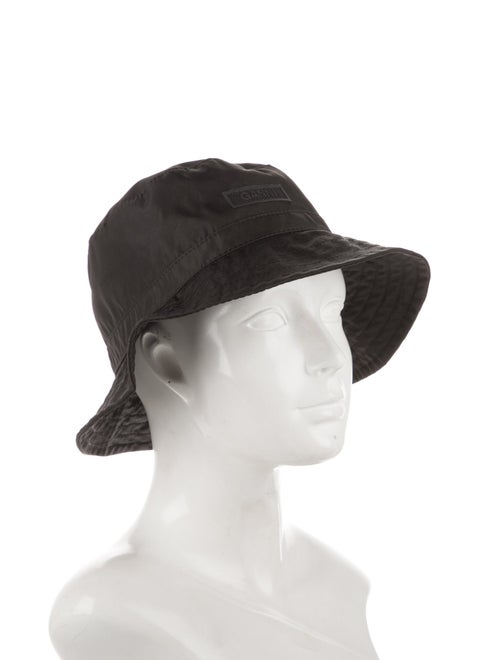 Ganni Nylon Bucket Hat