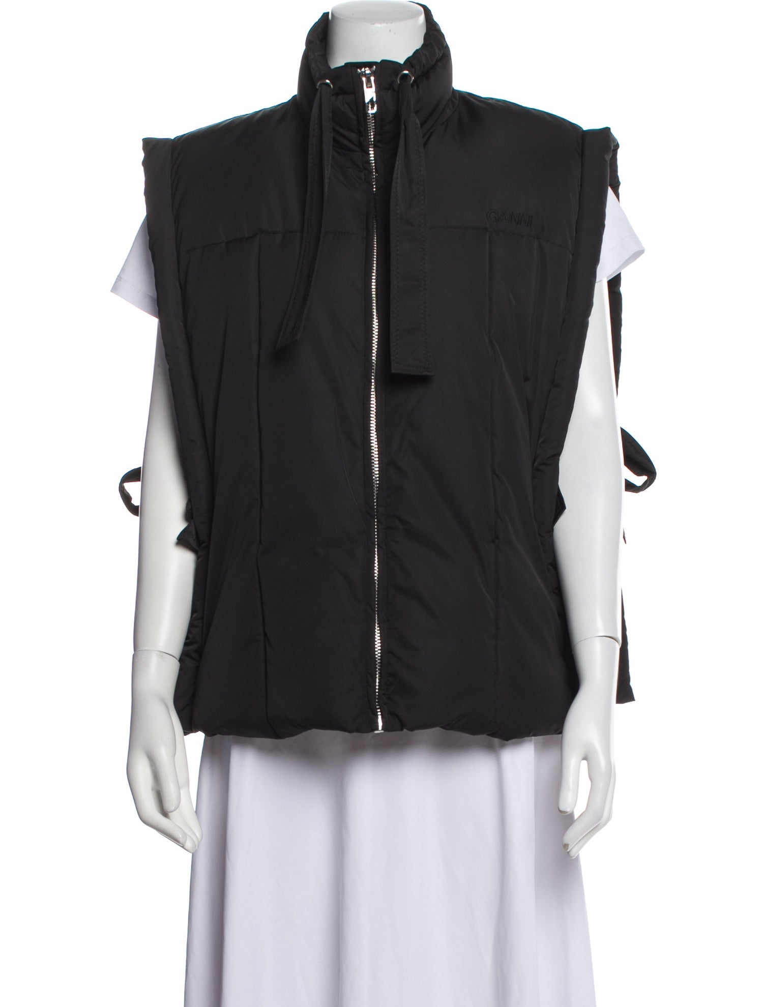 Ganni Utility Jacket