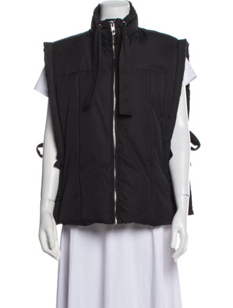 Ganni Utility Jacket