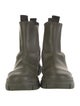 Ganni Rubber Rain Boots