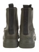 Ganni Rubber Rain Boots