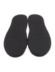 Ganni Leather Slides