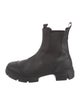 Ganni Rubber Rain Boots