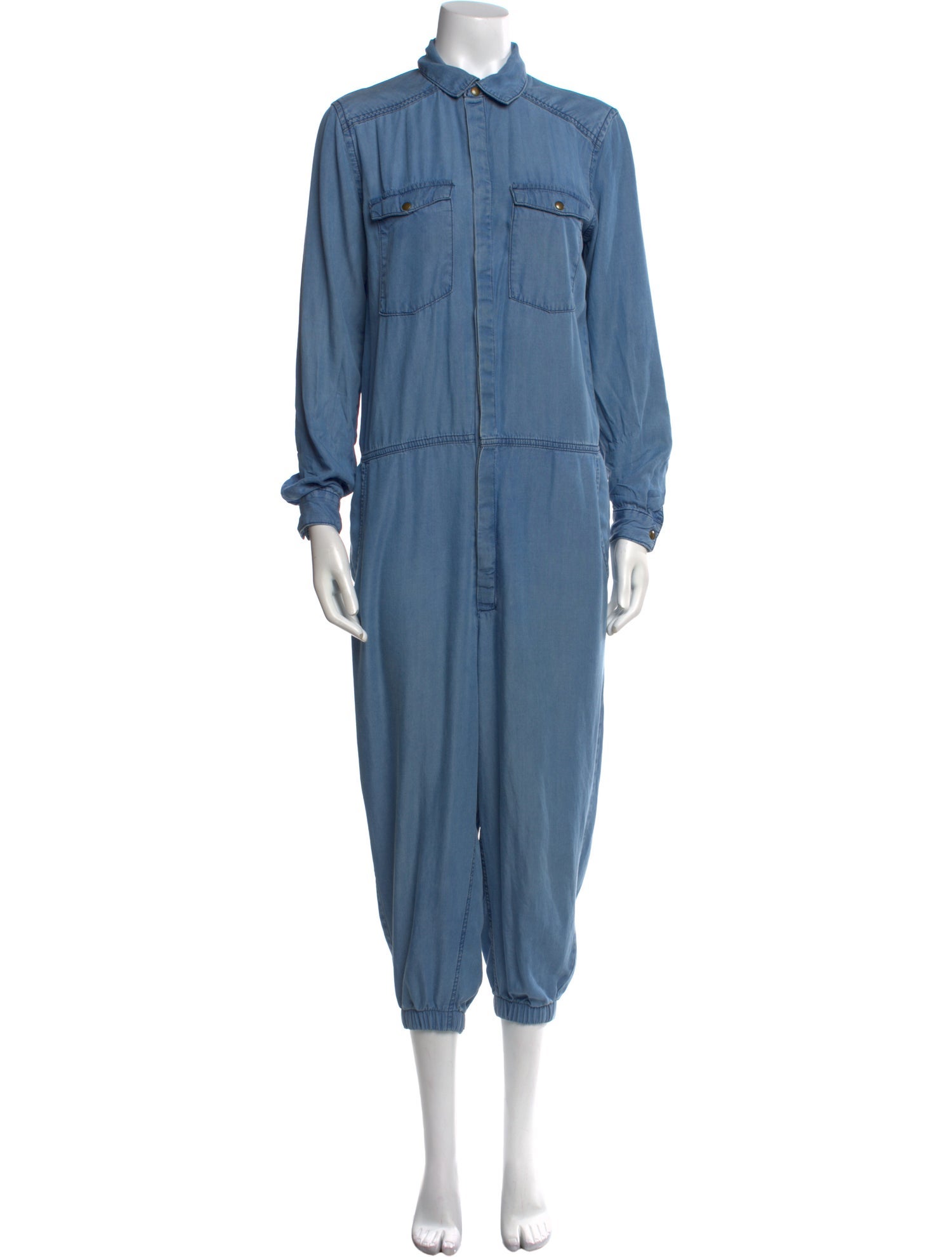 Ganni Jumpsuit