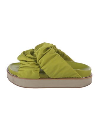 Ganni Slides