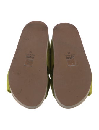 Ganni Slides