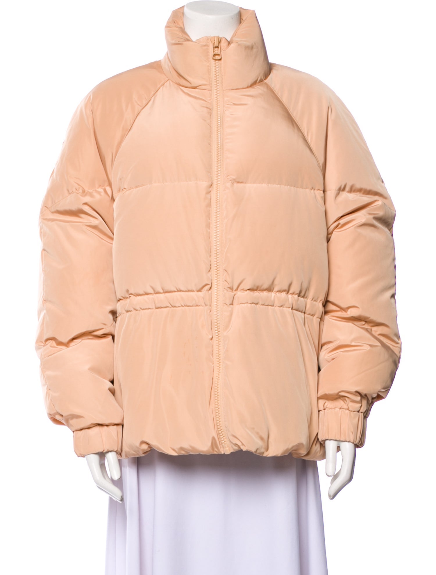 Ganni Down Jacket