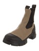 Ganni Rubber Rain Boots
