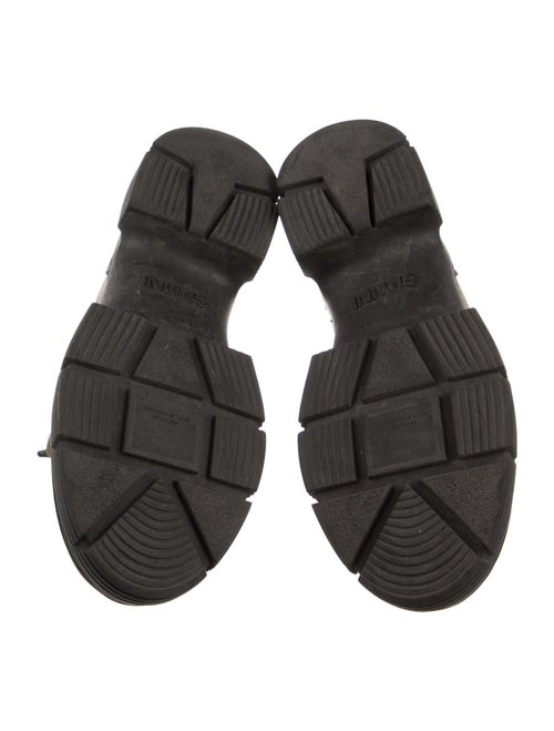 Ganni Rubber Rain Boots