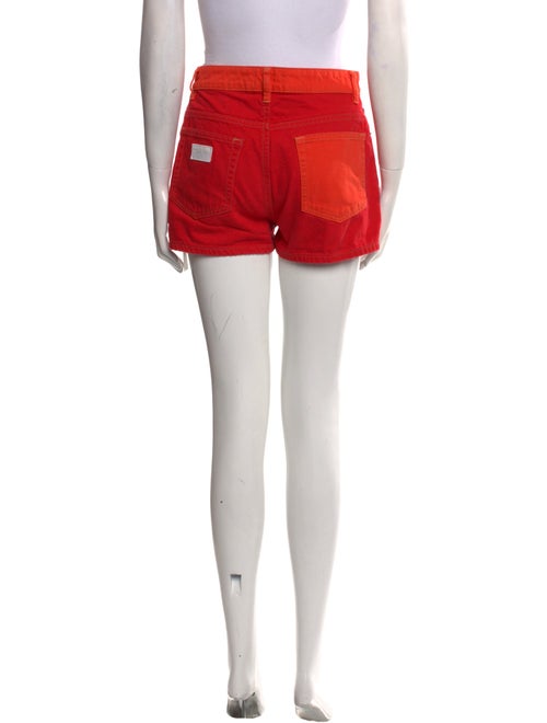 Ganni Mini Shorts