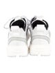 Ganni Mesh Sneakers