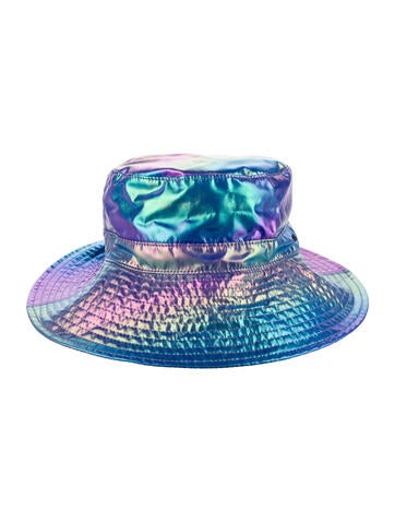 Ganni Hats women's bucket hat