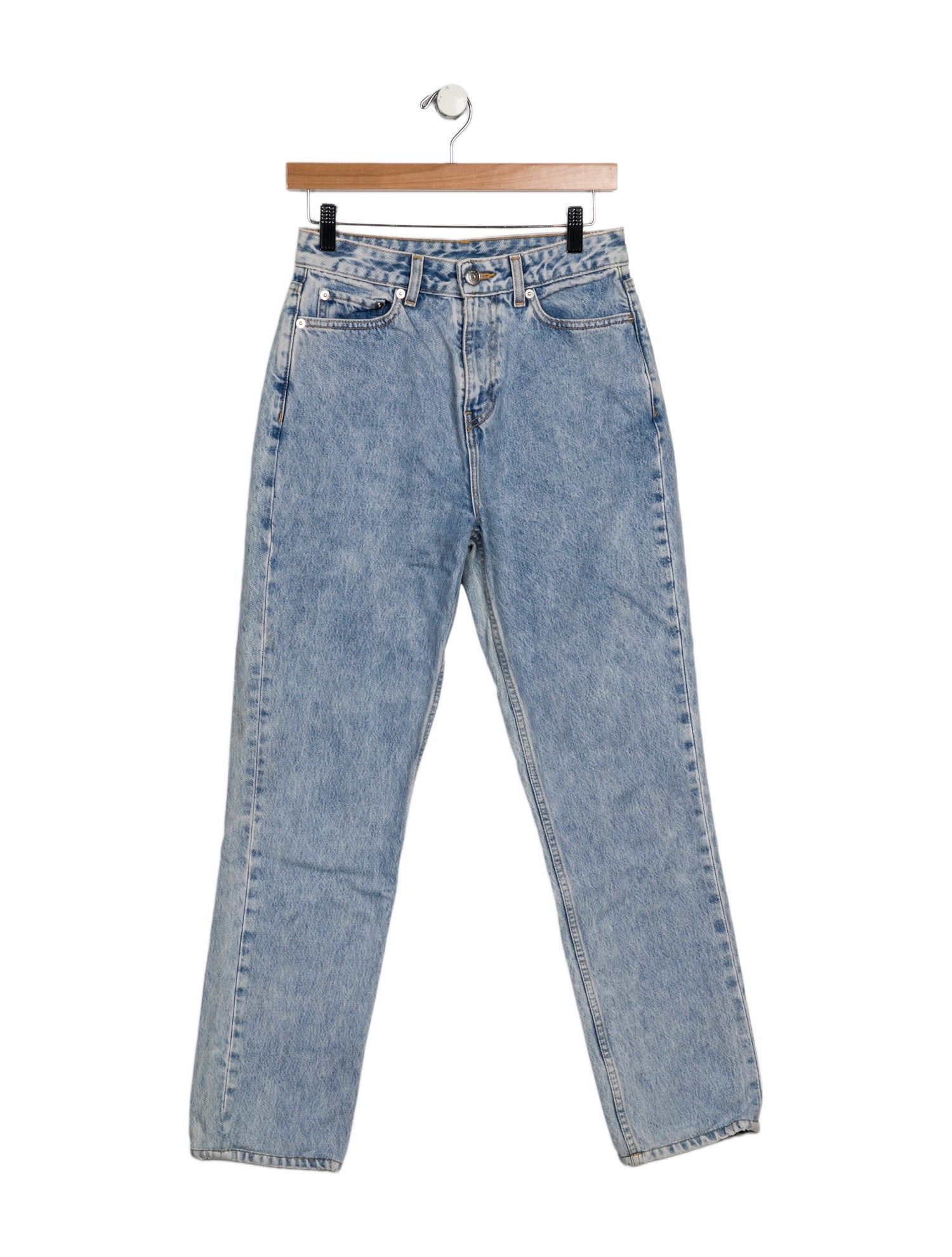 Ganni Jeans | The RealReal