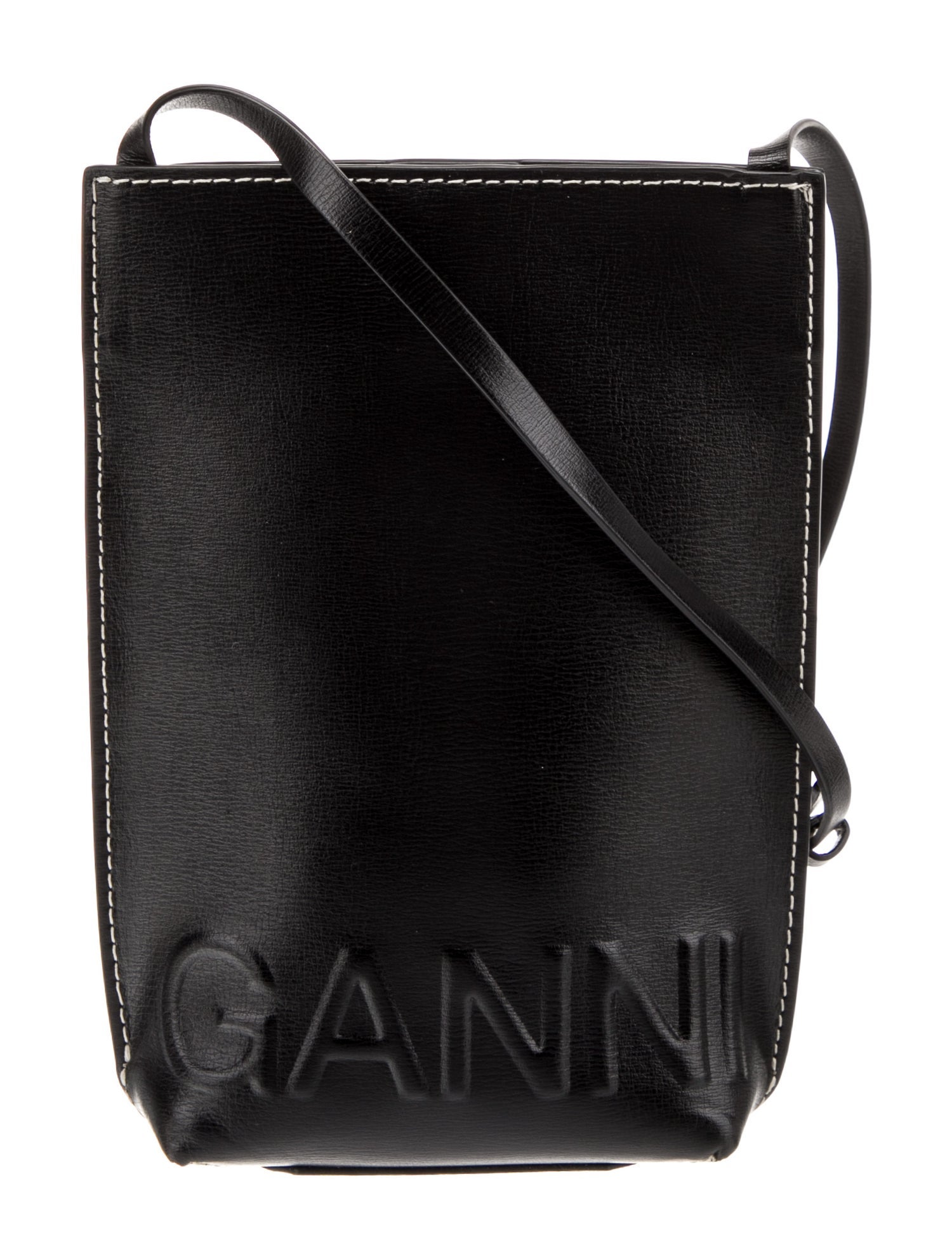 Ganni Crossbody Bags | The RealReal