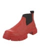 Ganni Rubber Rain Boots