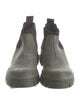 Ganni Rubber Rain Boots