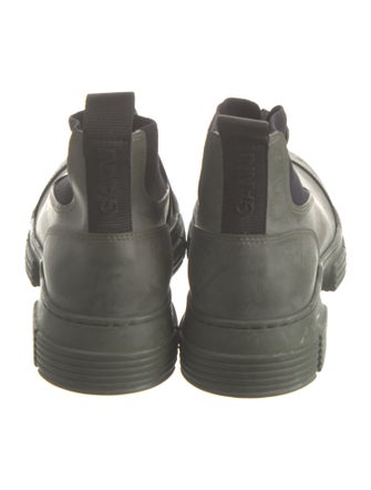 Ganni Rubber Rain Boots