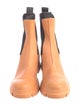 Ganni Rubber Rain Boots