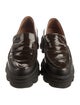 Ganni Patent Leather Loafers