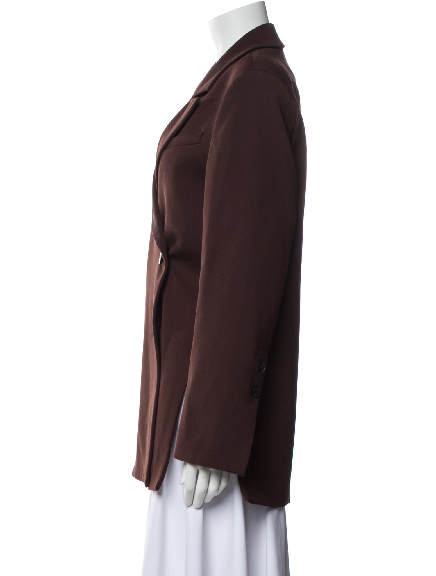 Ganni Blazer