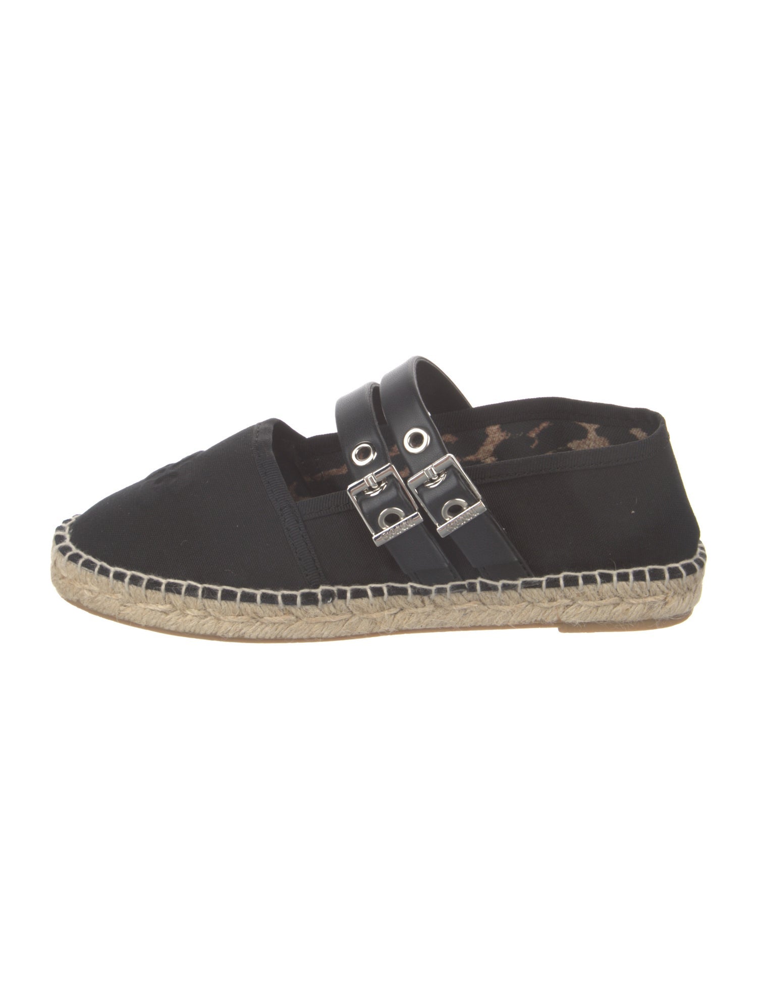 Ganni Espadrilles w/ Tags