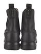 Ganni Rubber Rain Boots