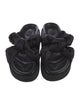 Ganni Satin Slides