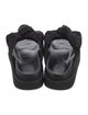 Ganni Satin Slides