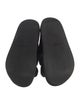 Ganni Satin Slides