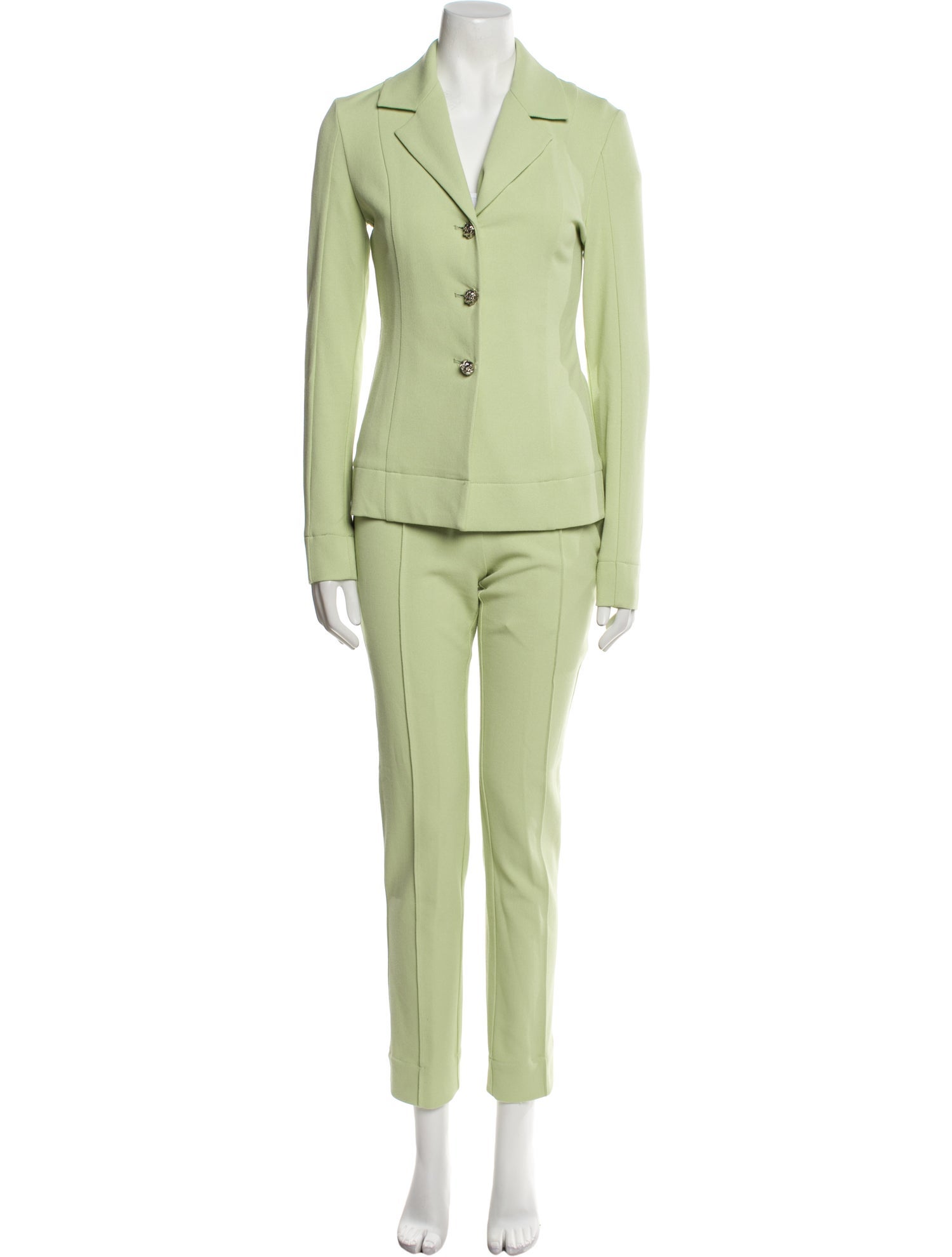 Ganni Pantsuit