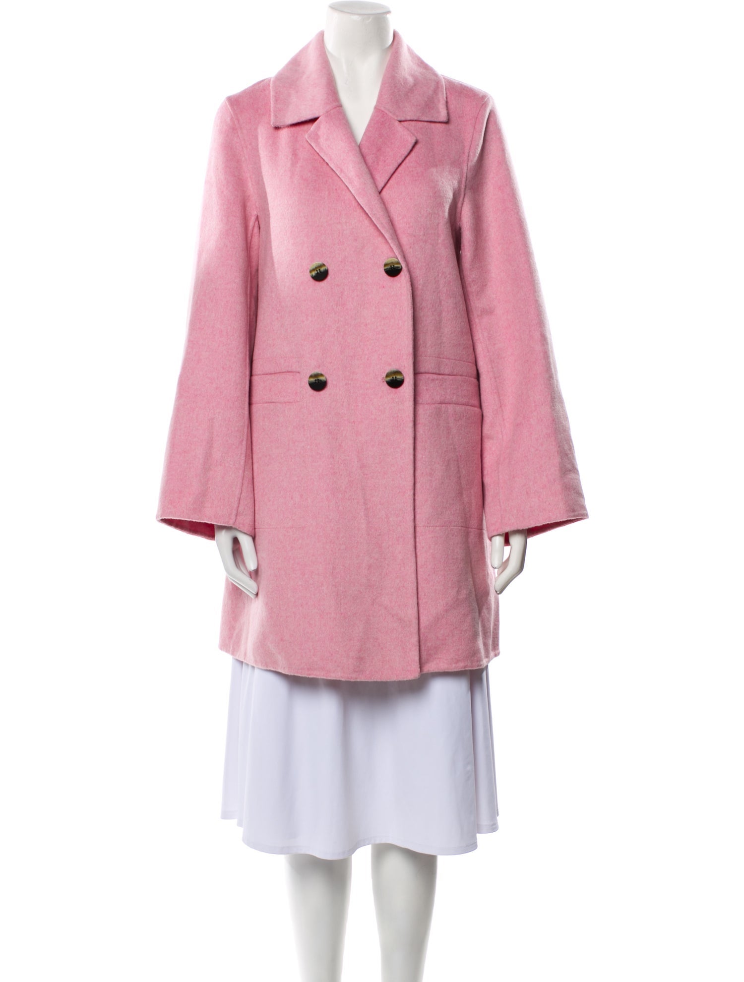 Ganni Coat
