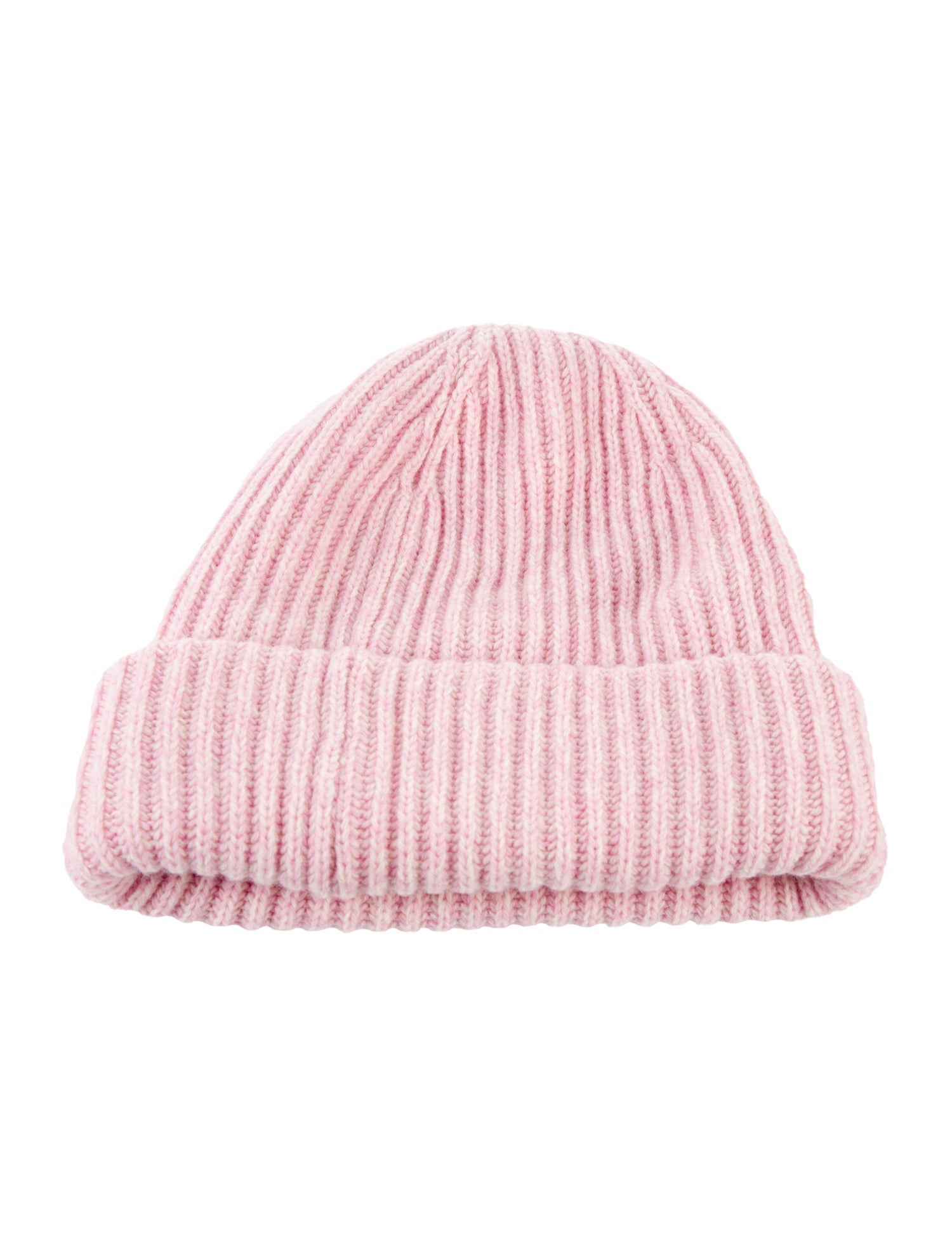 Ganni Wool Knit Beanie