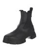 Ganni Rubber Rain Boots