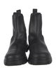 Ganni Rubber Rain Boots