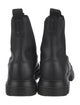 Ganni Rubber Rain Boots