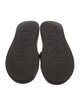 Ganni Leather Slides