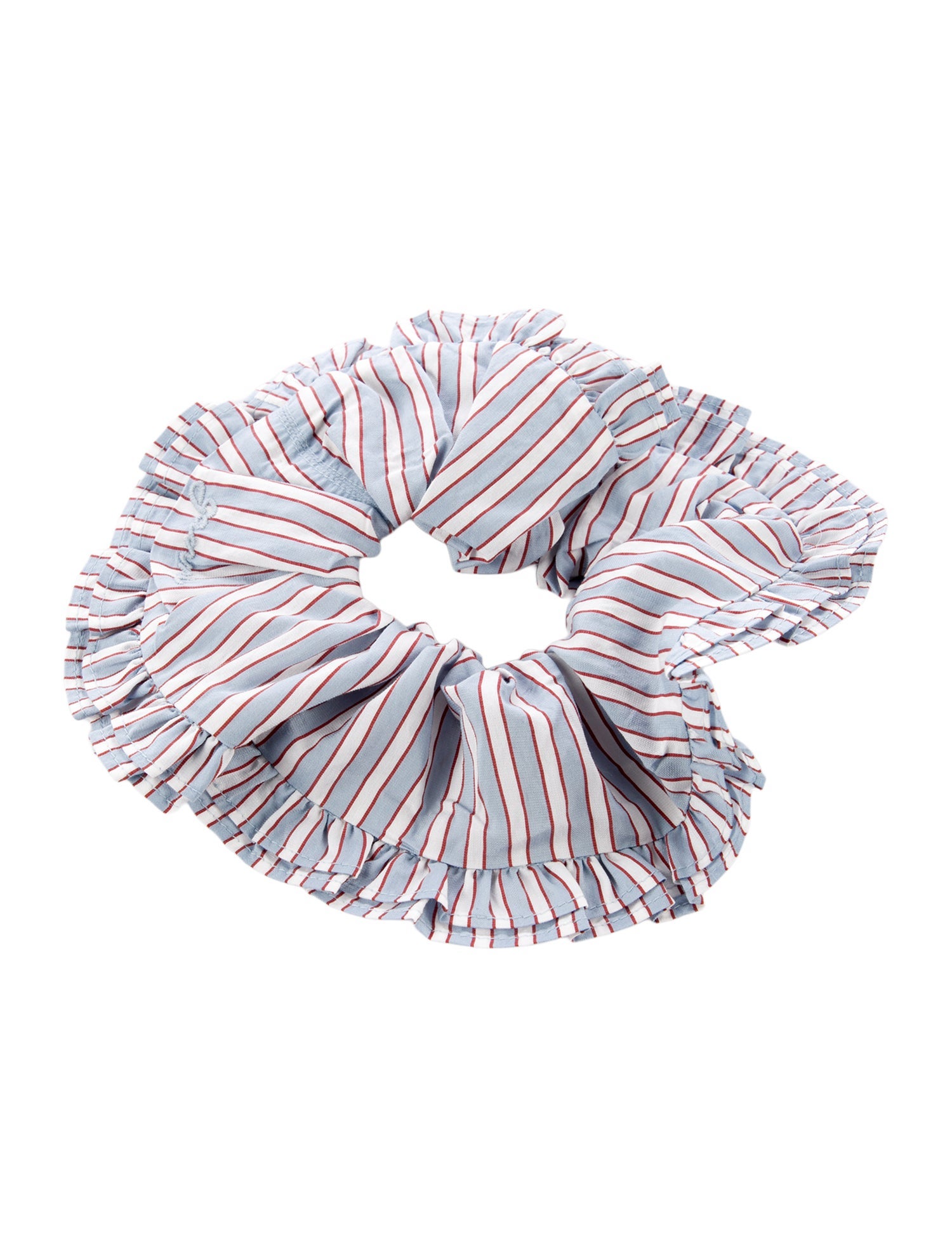 Ganni Hair Scrunchie