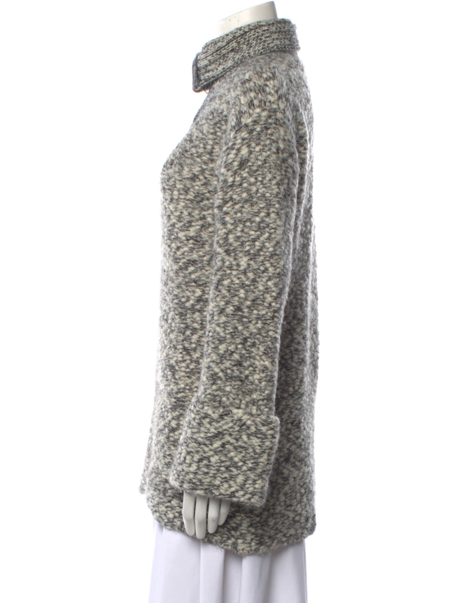 Ganni Turtleneck Sweater