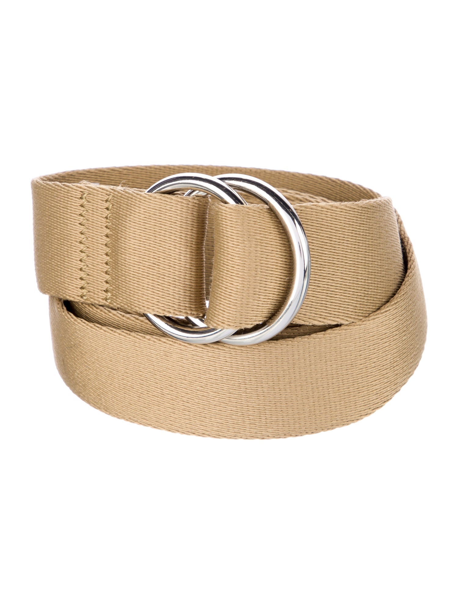 Ganni Belt